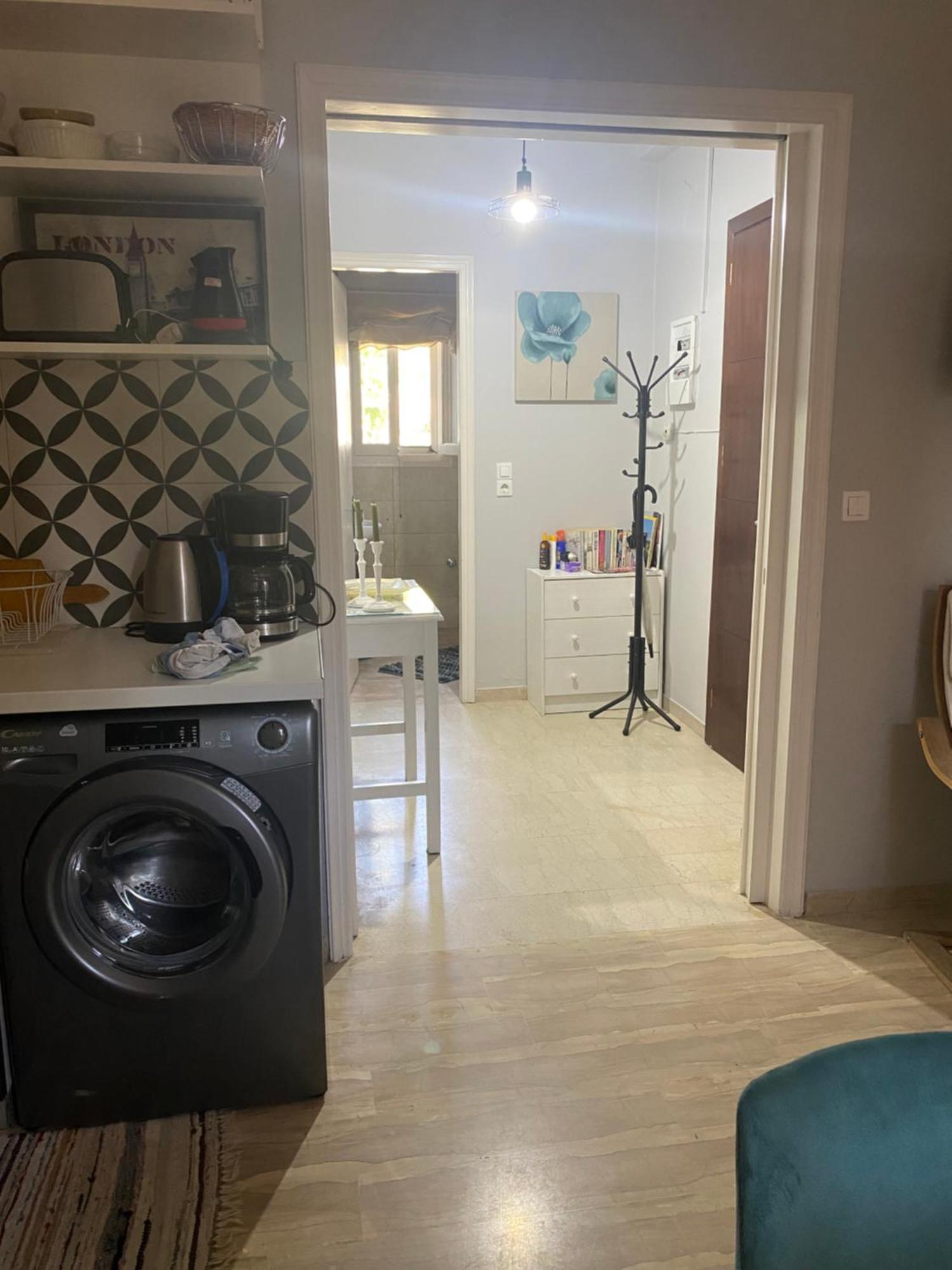 Meadowview Spacious Renovated Ground Floor Appartement *