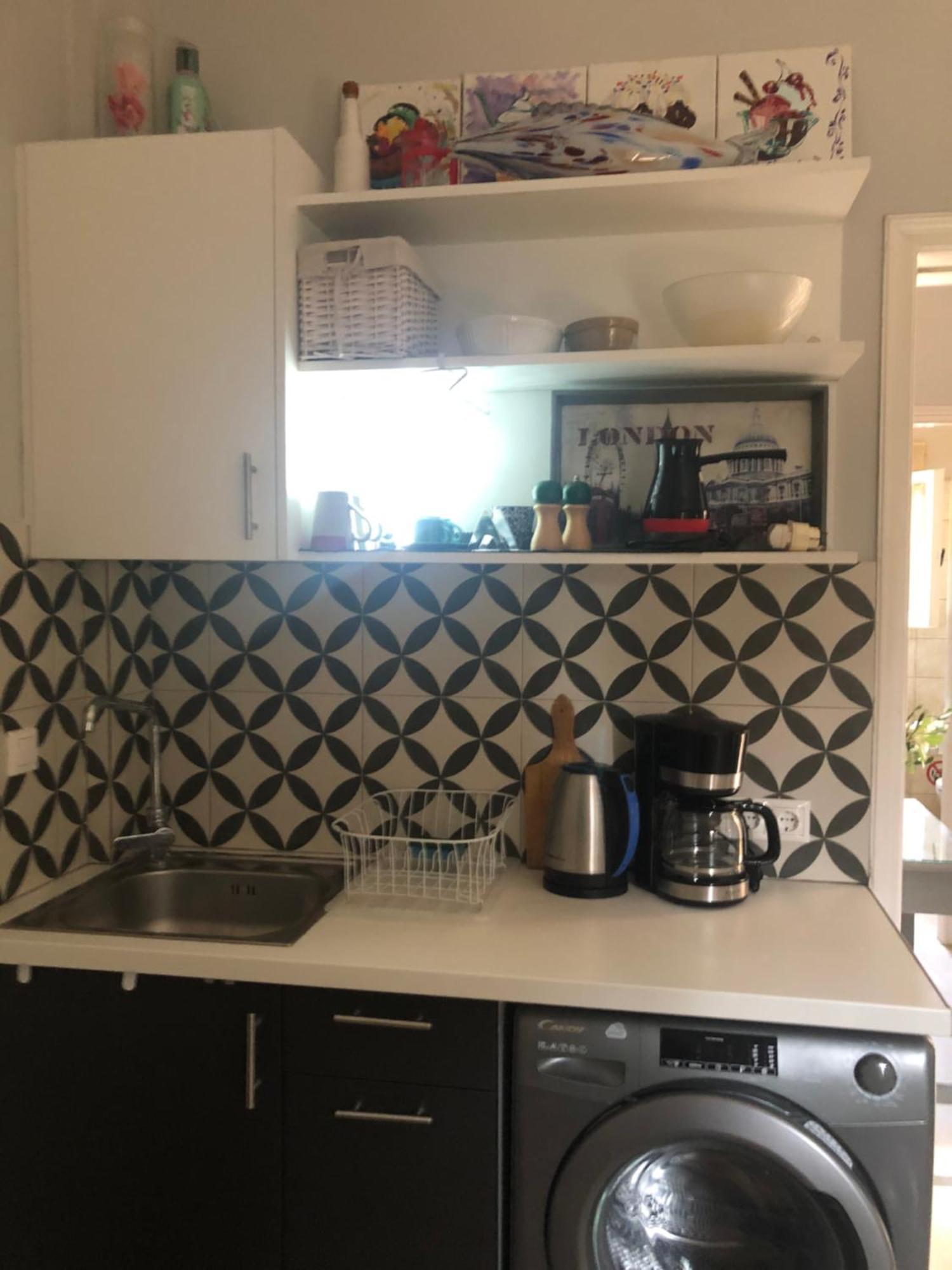 Meadowview Spacious Renovated Ground Floor Appartement Análipsis
