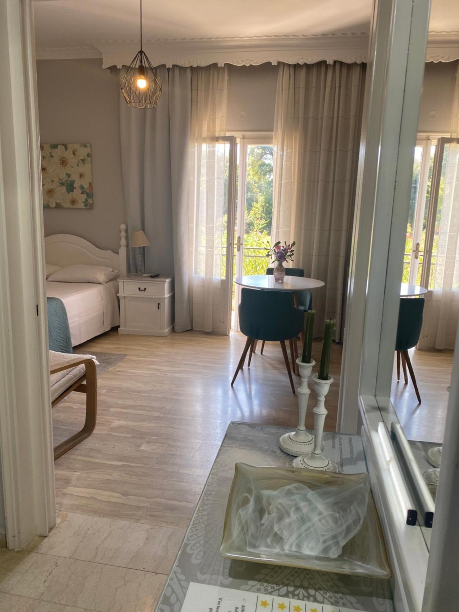 Meadowview Spacious Renovated Ground Floor Appartement