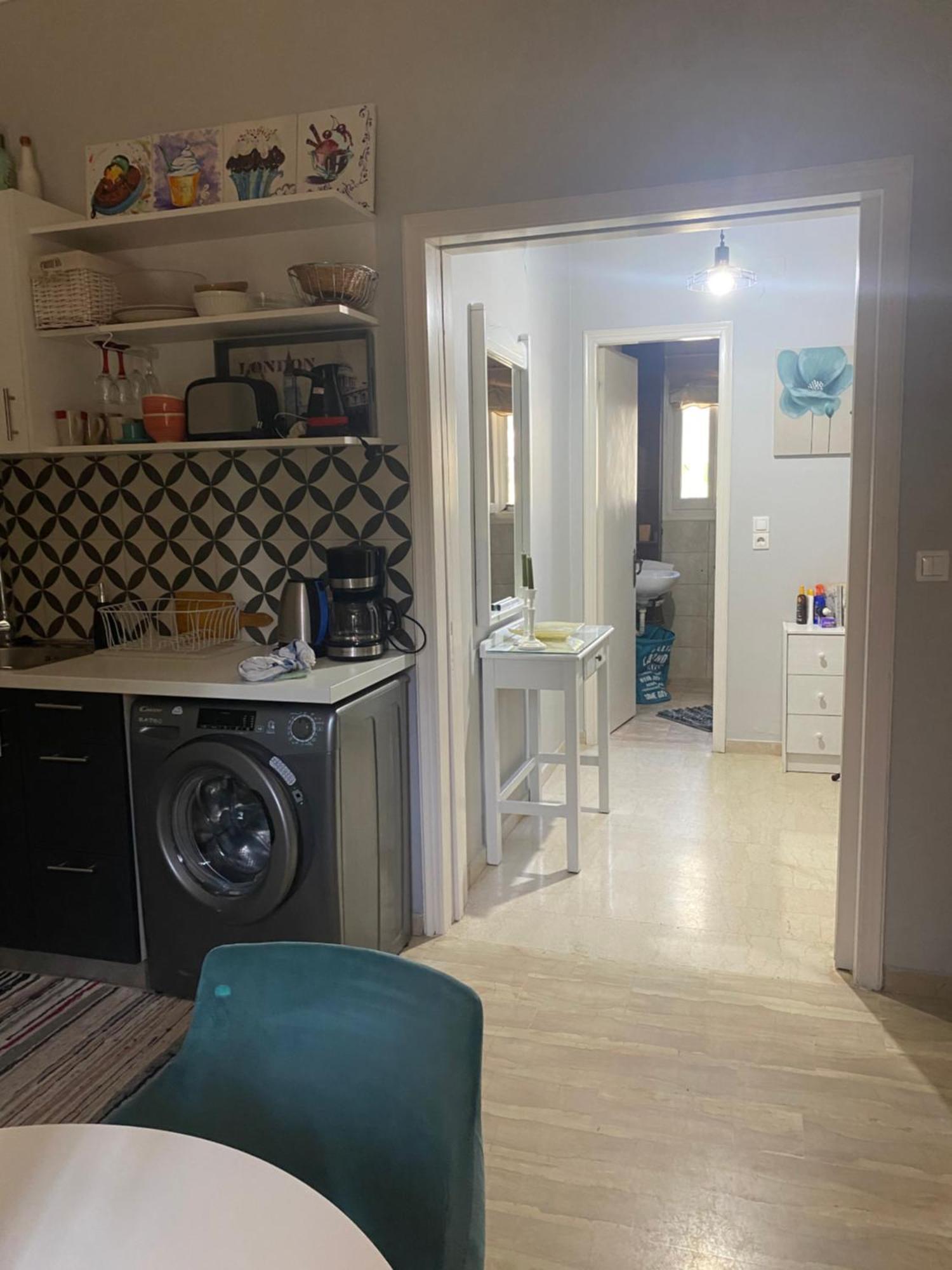 Appartement Meadowview Spacious Renovated Ground Floor