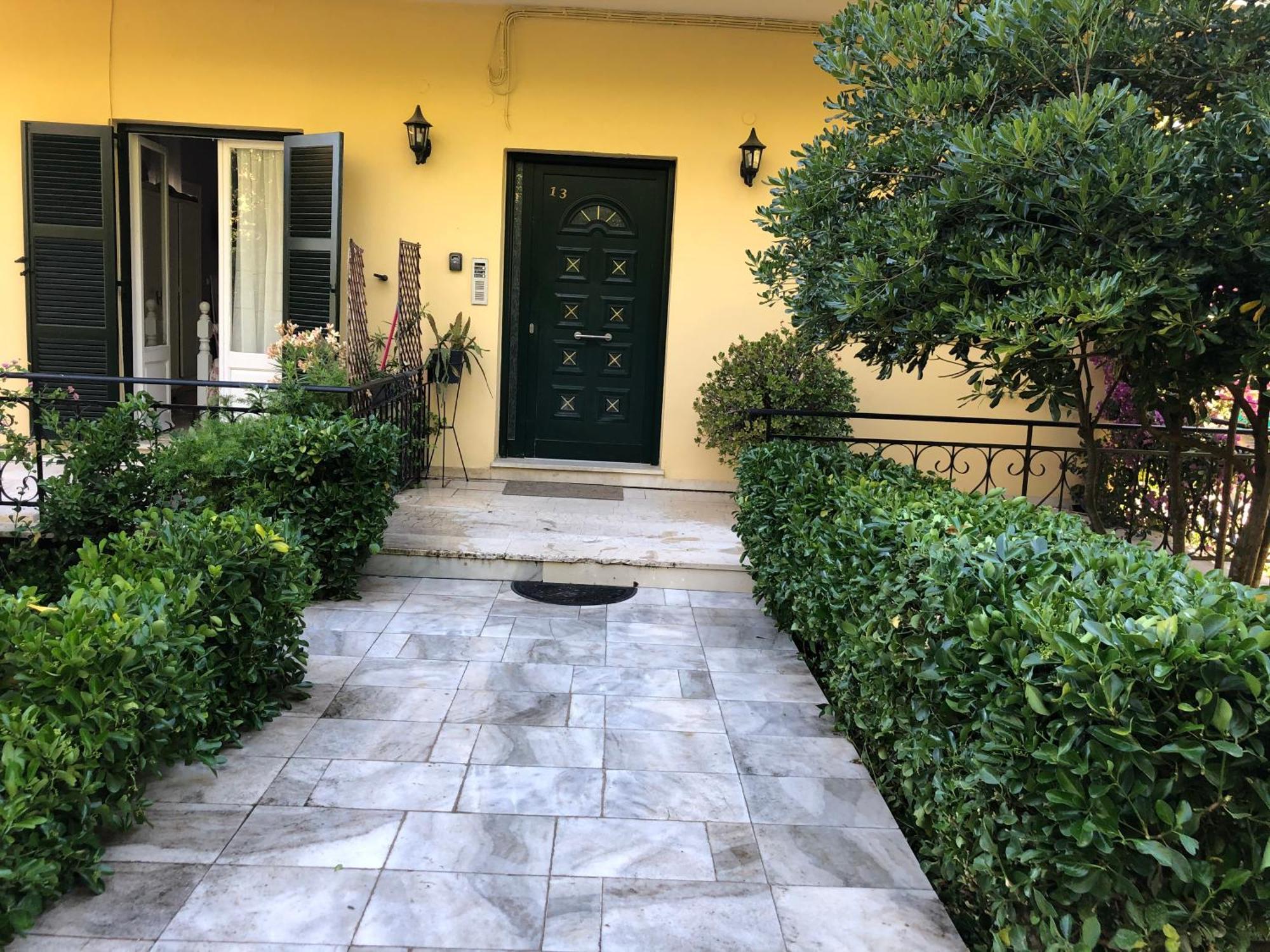 Apartament Meadowview Spacious Renovated Ground Floor *